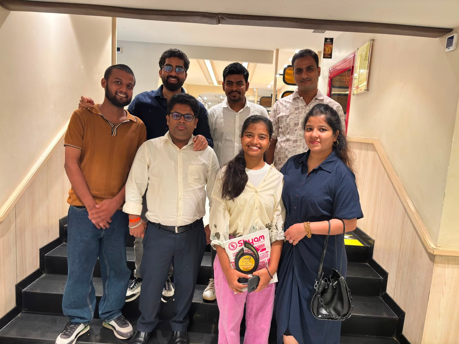 Mithila Softech Team