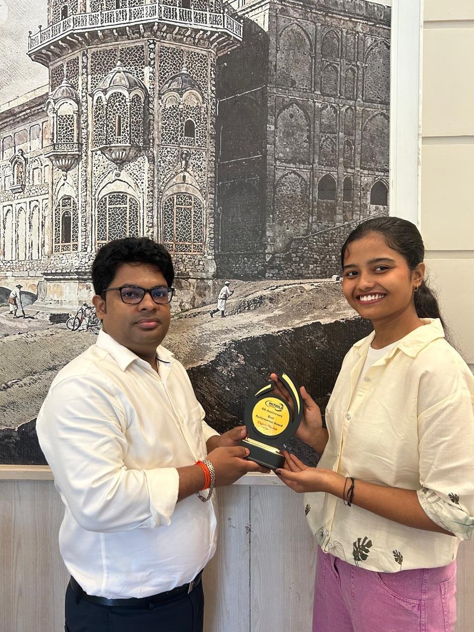 Mithila Softech Work Culture