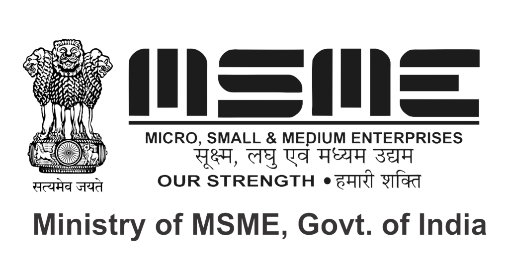 Ministry of MSME