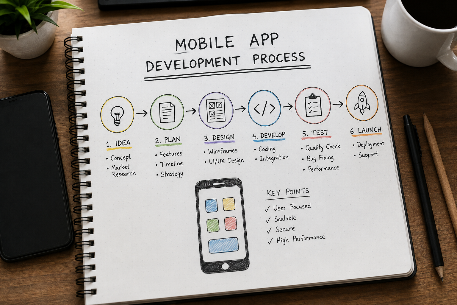 Mobile App Development Australia