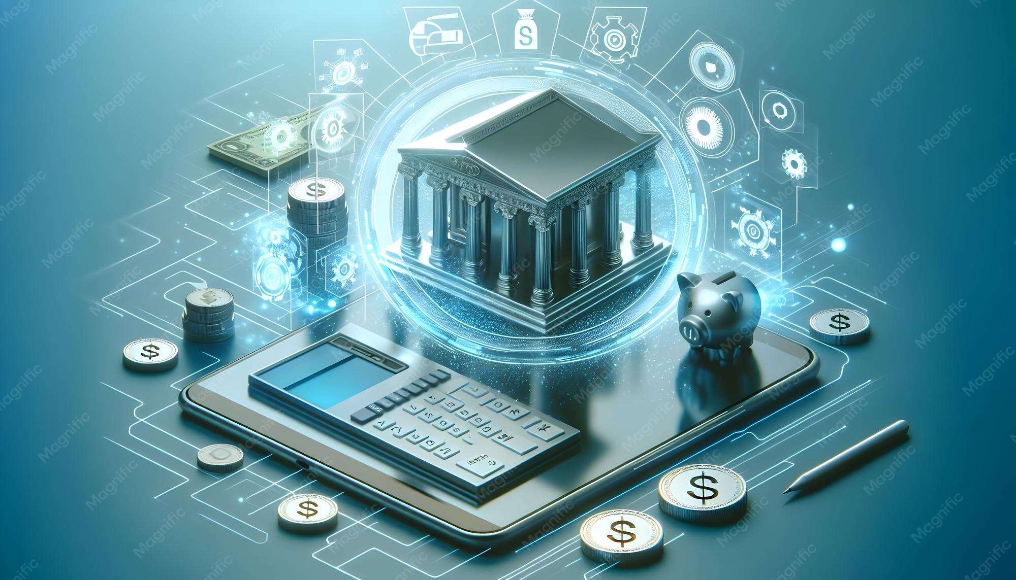 Banking Technology
