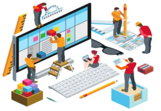 Custom IT Solutions