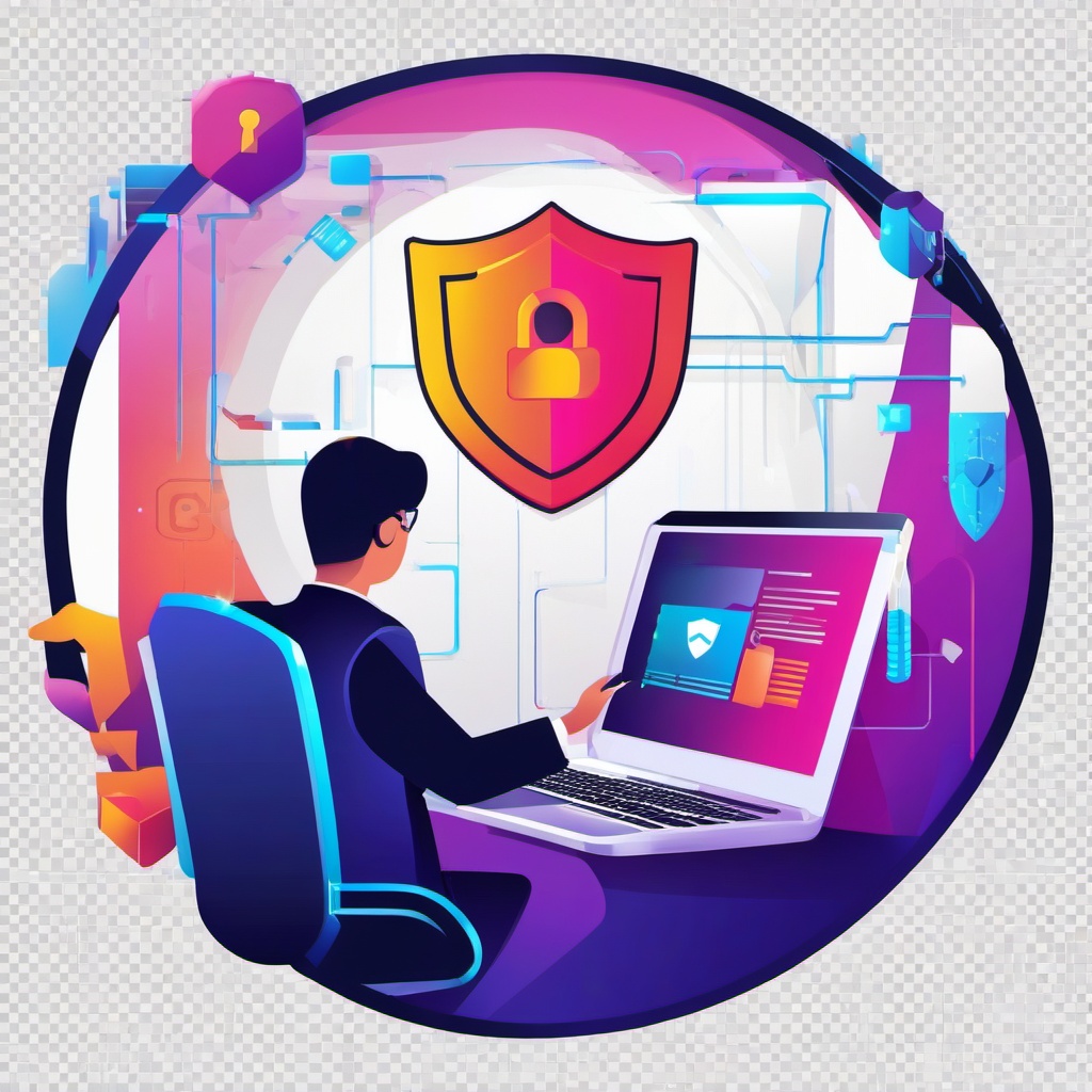 Cyber Security and Data Protection