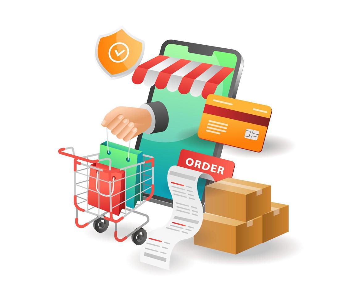 Retail & E-commerce