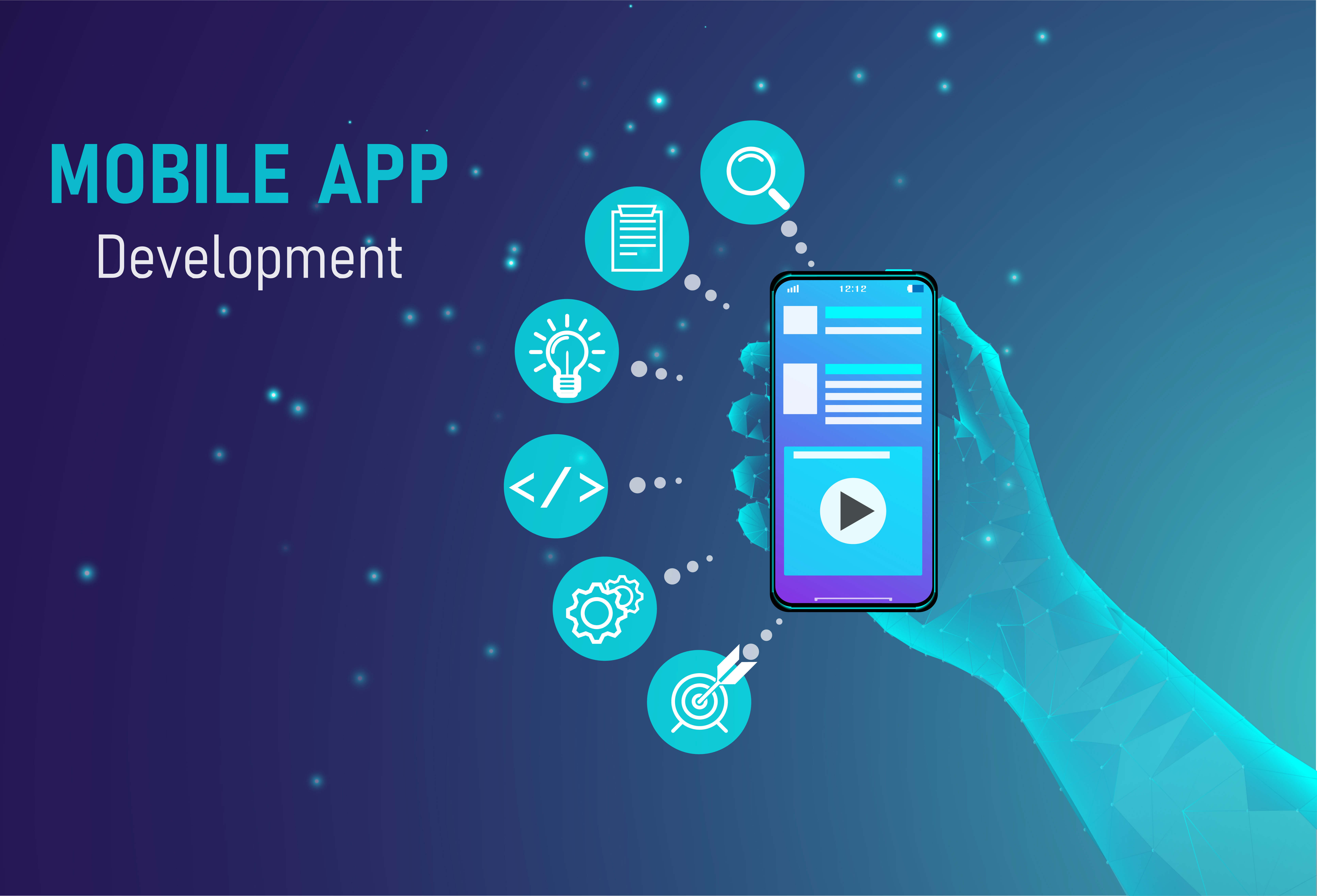 Mobile App Development Trends Every Business Should Know in 2026