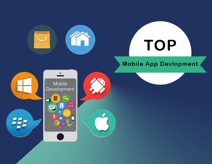 Mobile App Development