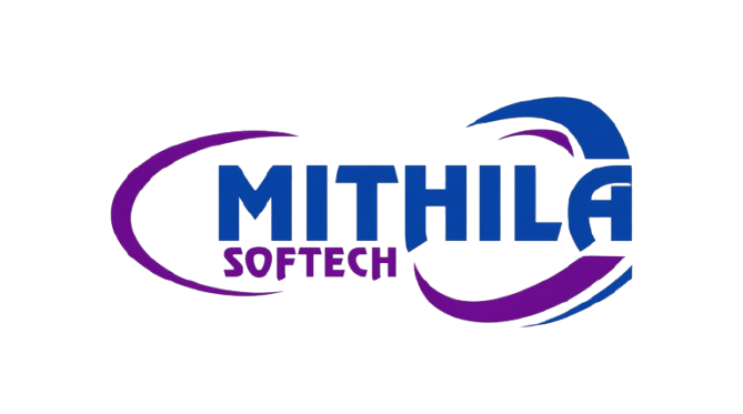Mithila Softech Logo