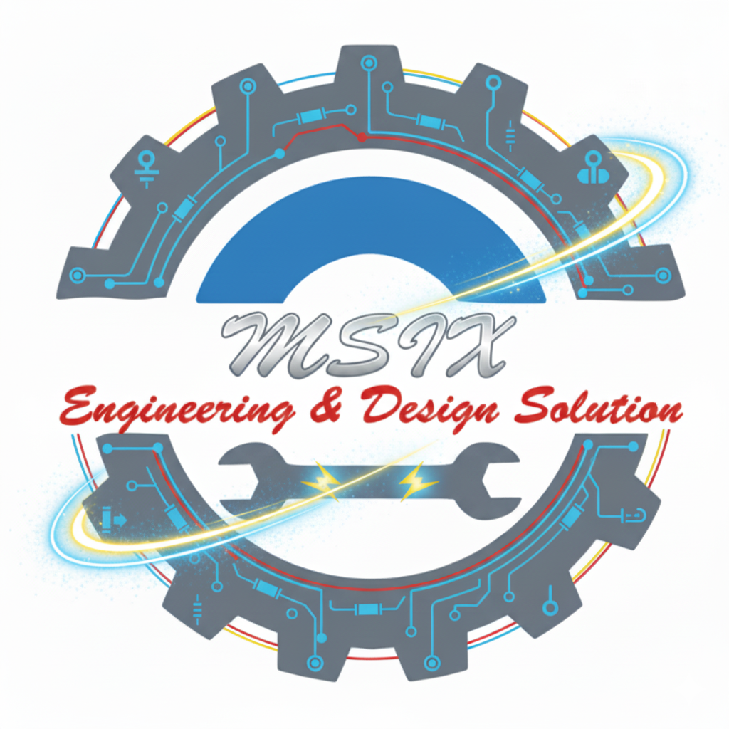 MSIX Engineering & Design Solution
