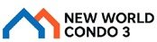 New World Condo 3