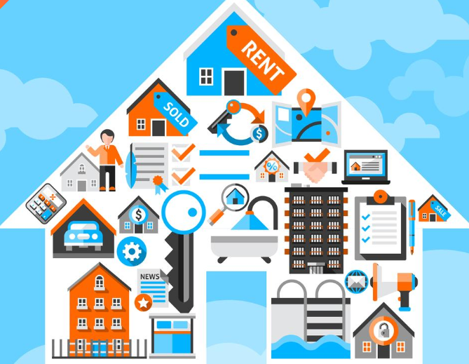 Real Estate Technology