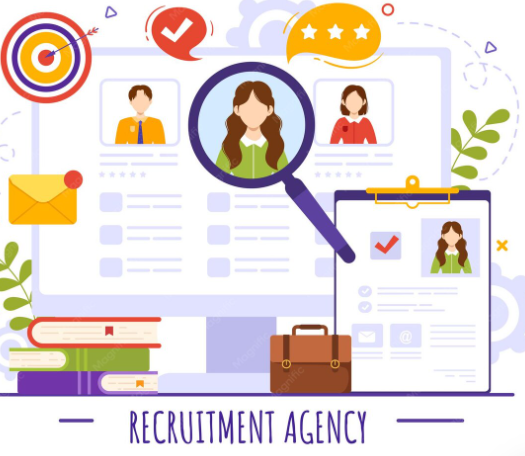 Corporate Recruitment and Hiring