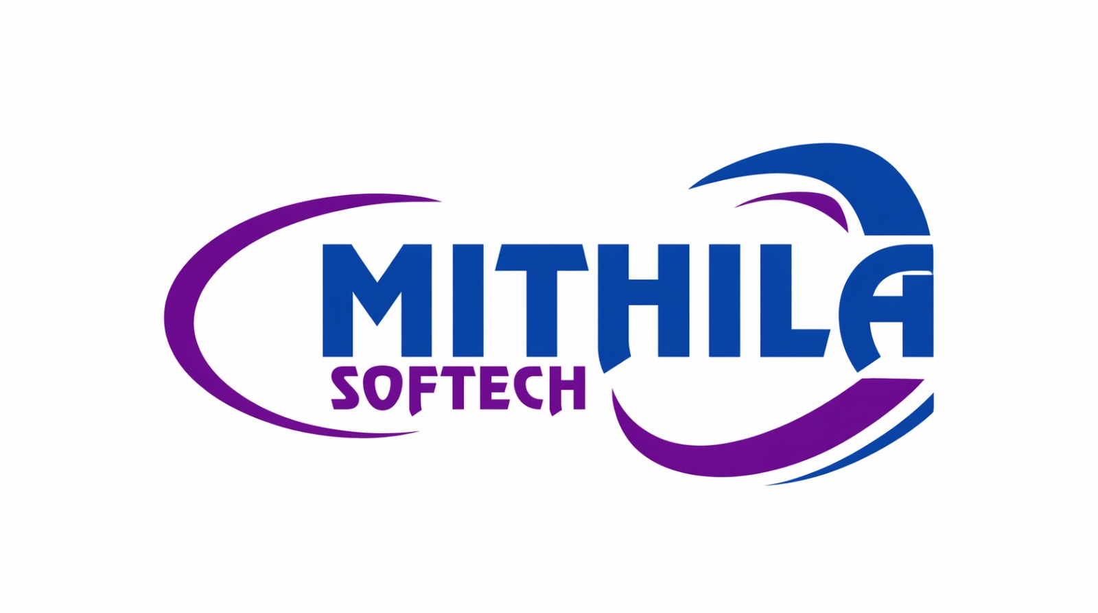 Mithila Softech Logo