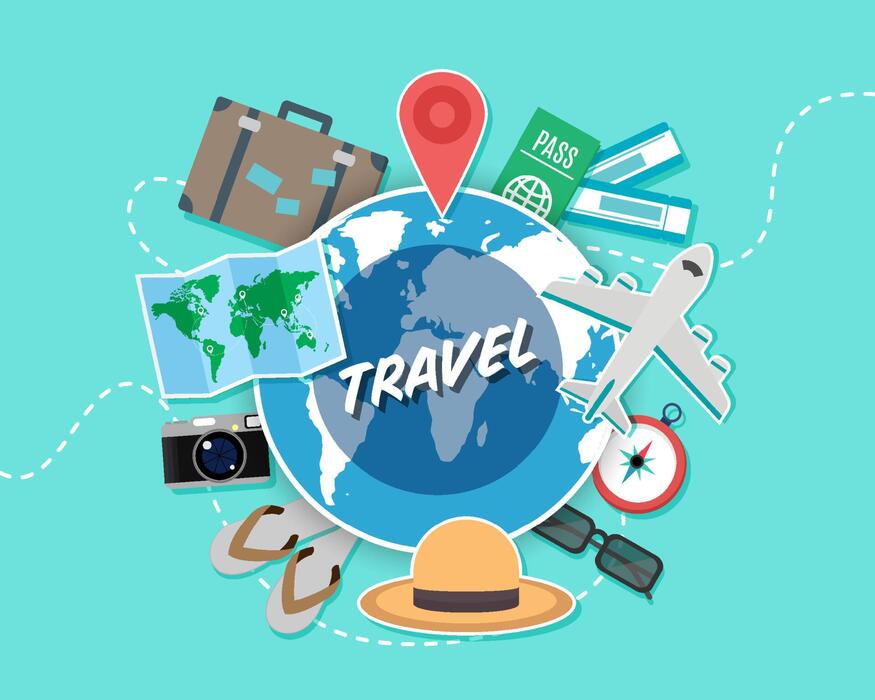 Travel & Tourism