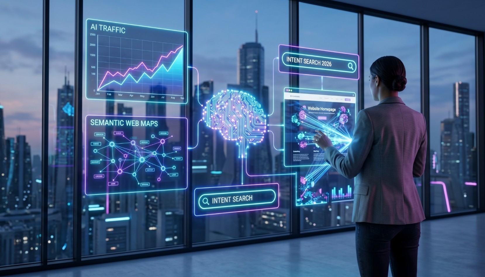 What Is AI SEO? How It Works and Why It Matters in 2026